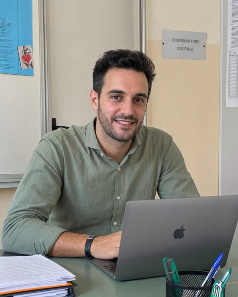 Daniele — AI applicata alla didattica